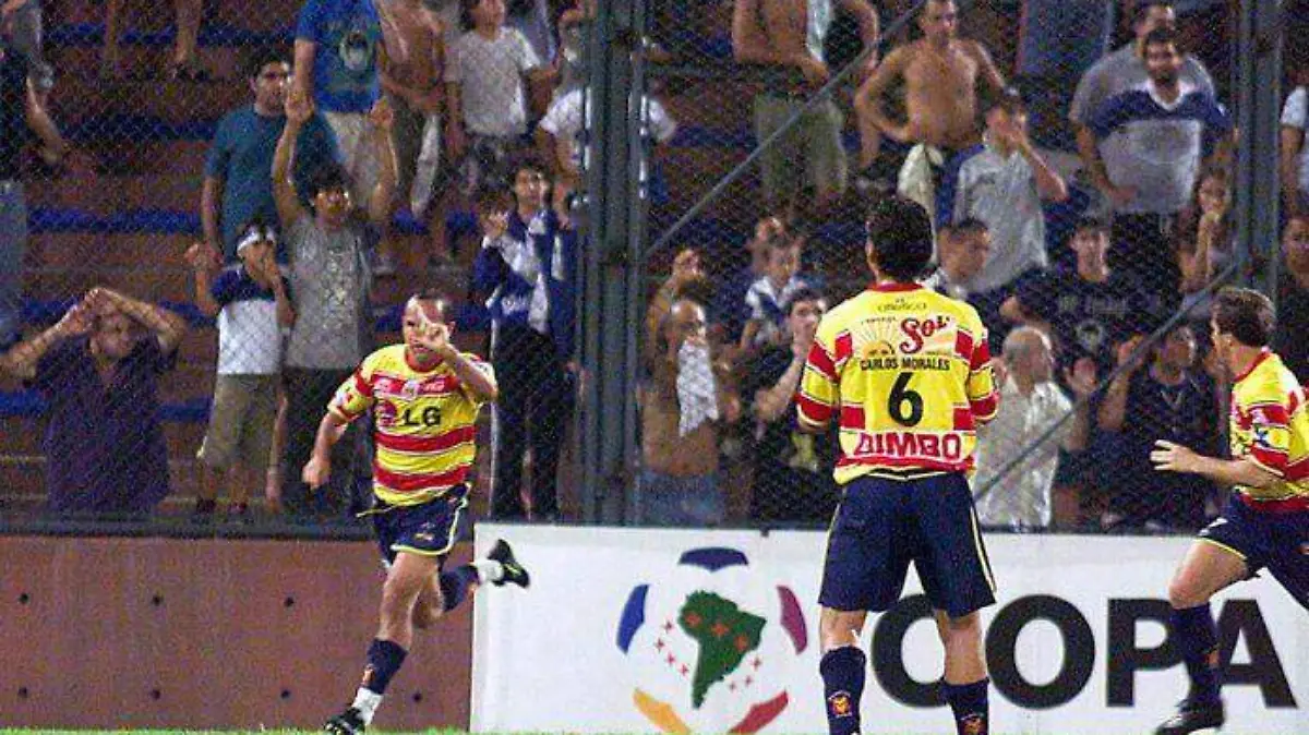 Monarcas Morelia 